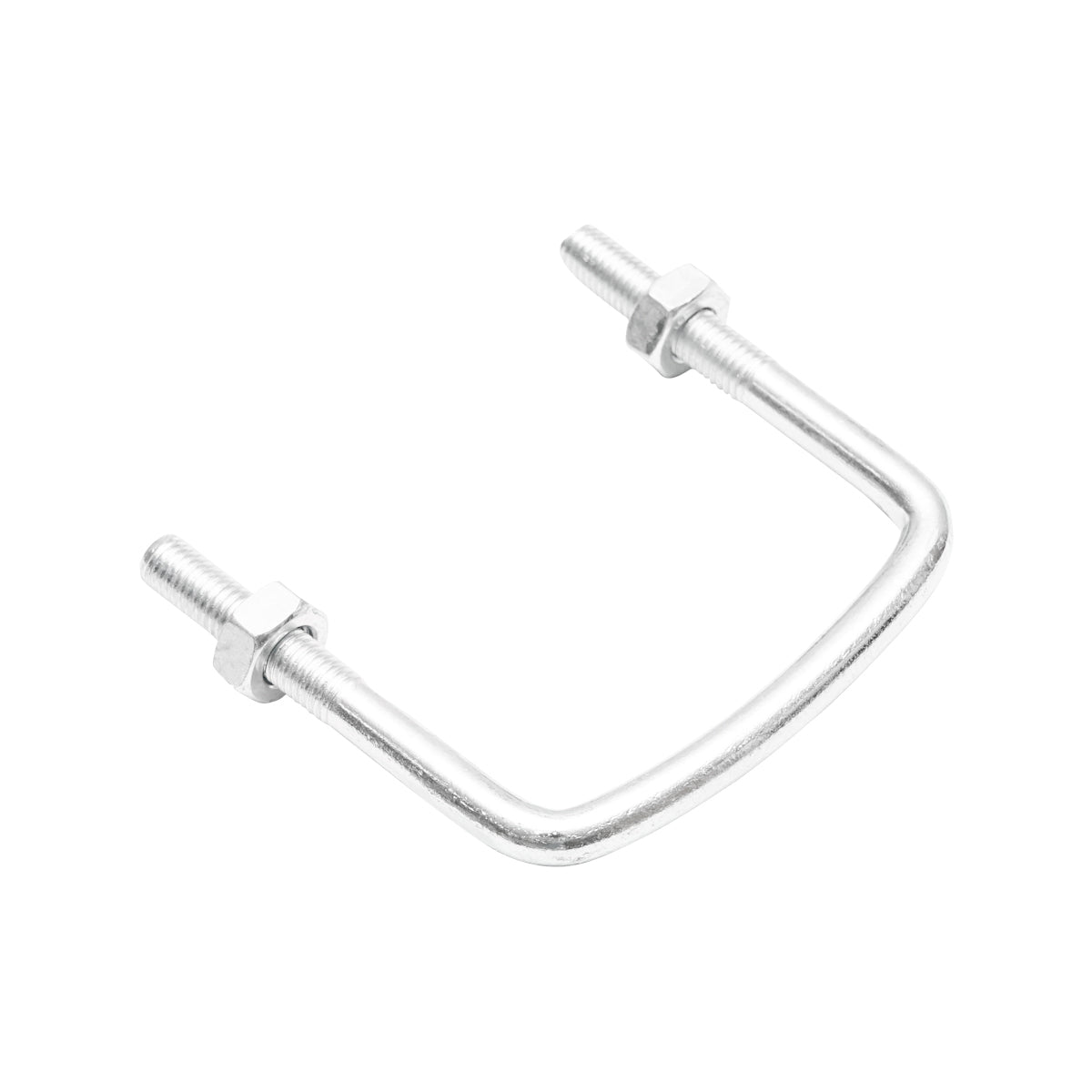 Staffa per montaggio e fissaggio abbeveratoio Breckner Germany.