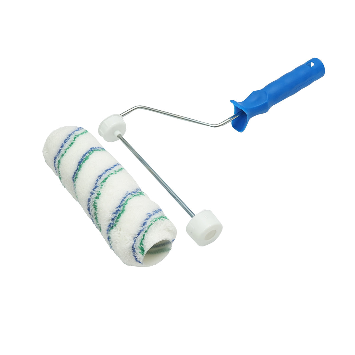 Stencil in poliacrilico per uso generale, rotolo 23 cm