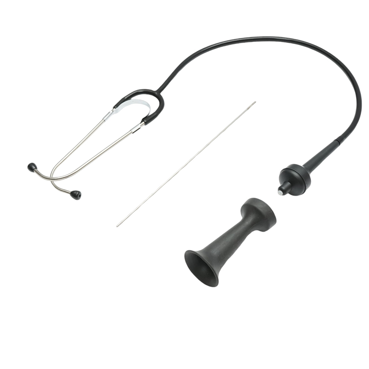 Stetoscopio meccanico per auto