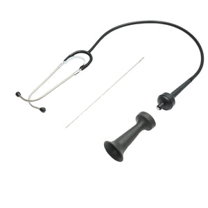 Stetoscopio meccanico per auto