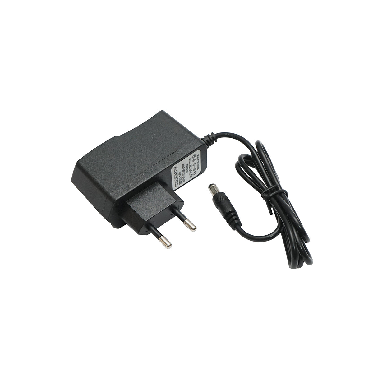 Striscia LED 2835 4.8W/m 4000K, 12-220V rotolo 5m, 60 LED/m IP20