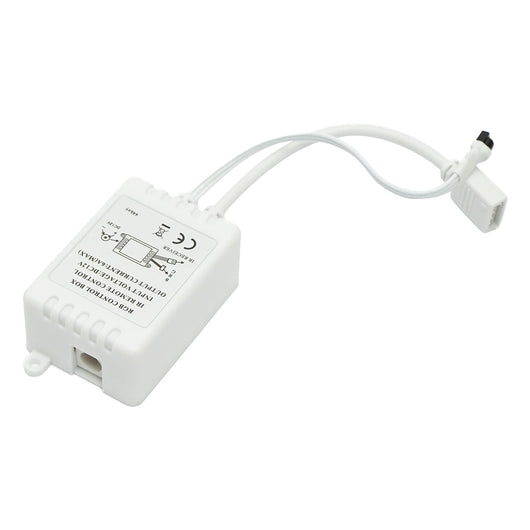 Striscia LED 5050 14,4W/m RGB, 12-220V rotolo 5m, 60 LED/m IP20