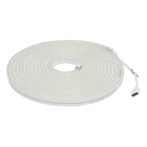 Striscia LED con telecomando 12V, 5m RGBW