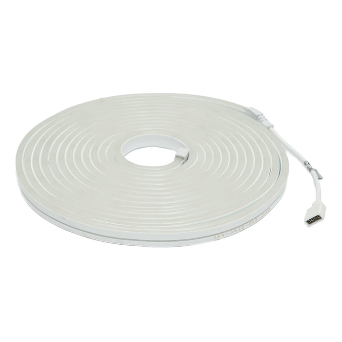 Striscia LED con telecomando 12V, 5m RGBW