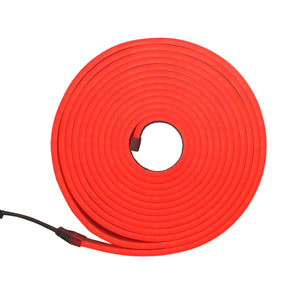 Striscia LED con telecomando 12V, 5m RGBW