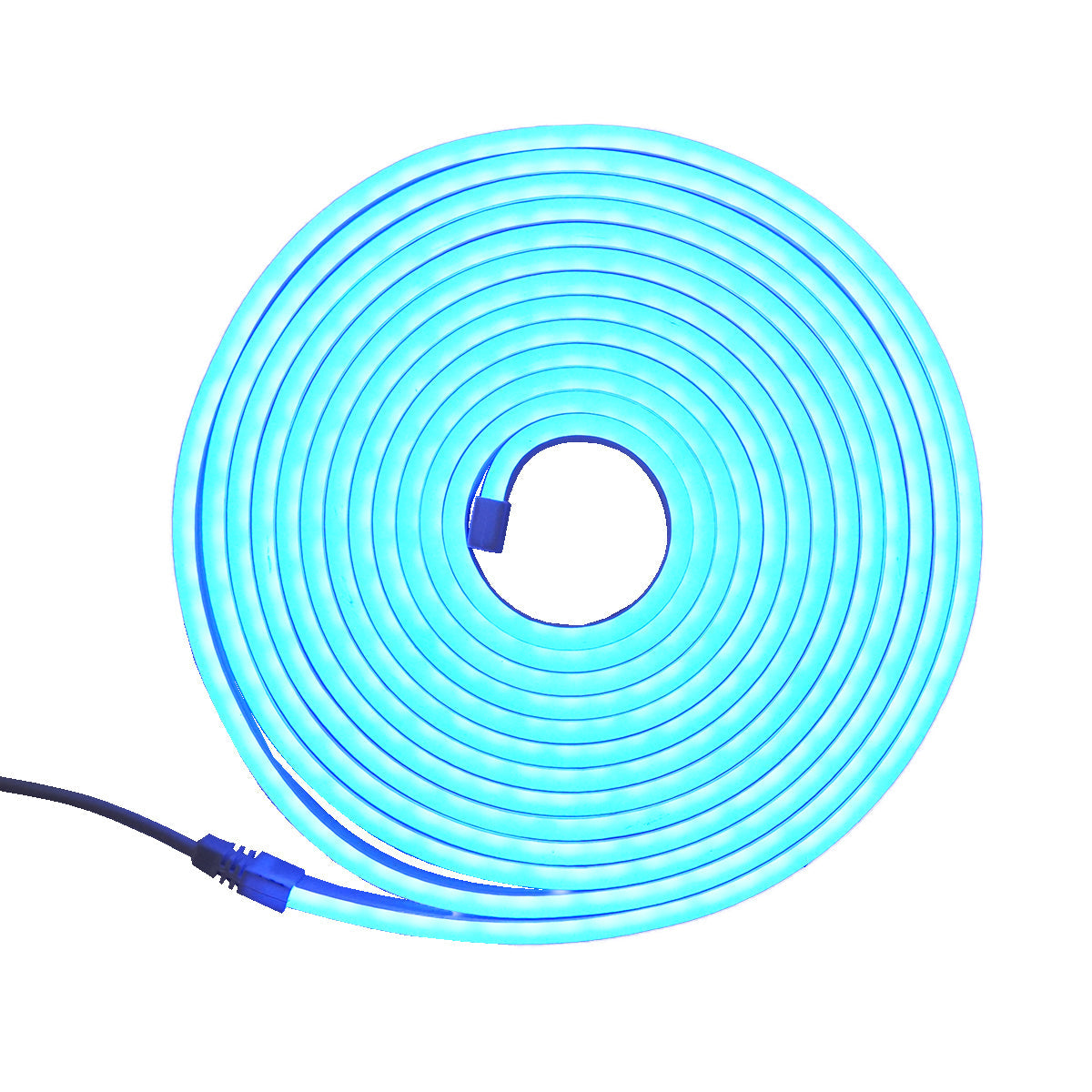 Striscia LED con telecomando 12V, 5m RGBW