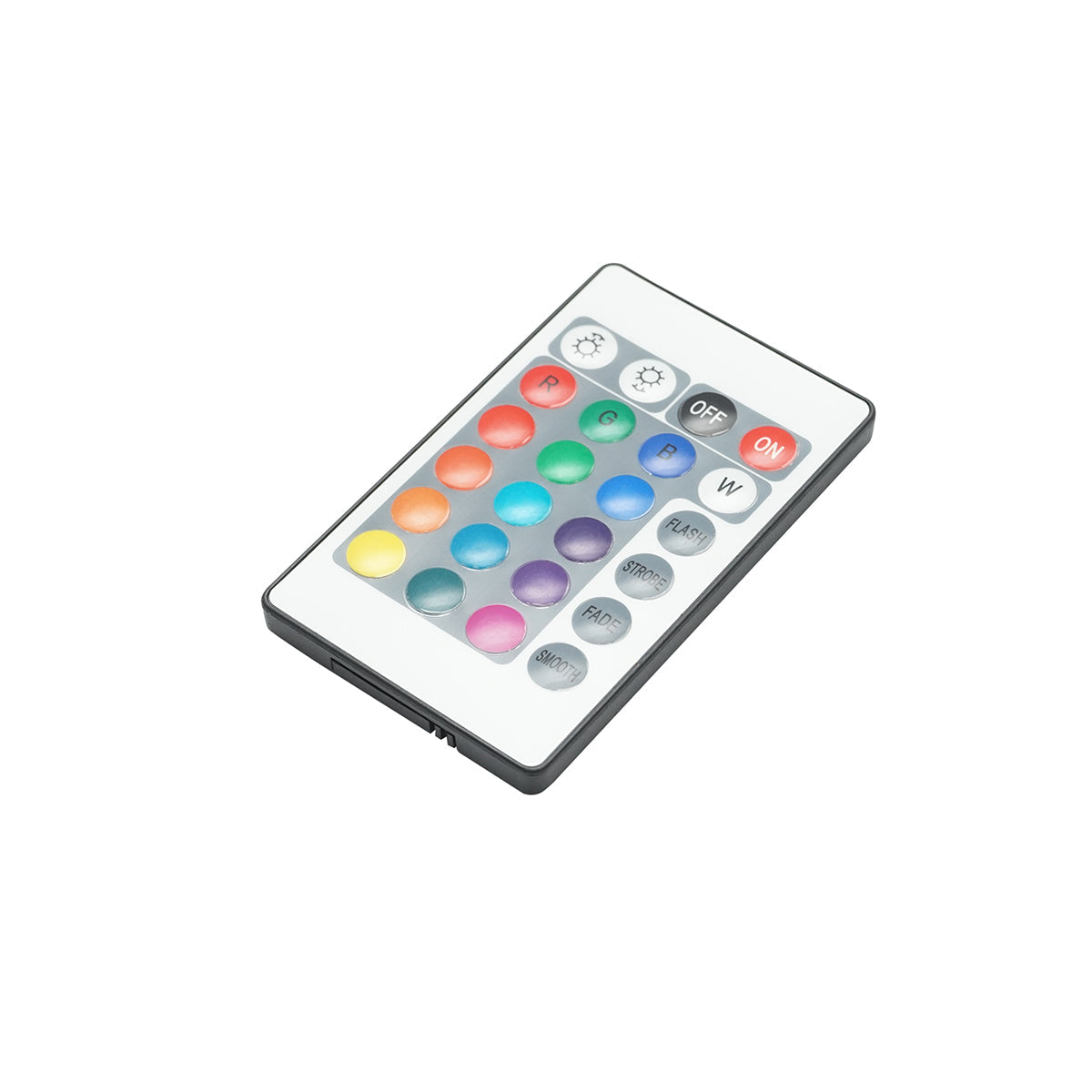 Striscia LED con telecomando 5V, 3m, controllo vocale RGB