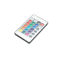 Striscia LED con telecomando 5V, 3m, controllo vocale RGB