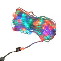 Striscia LED intelligente 2W/m 5V con telecomando, controllo musicale, bluetooth, applicazione USB, 10m RGB+IC IP68