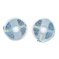 Striscia LED intelligente 2x15m, 24V con telecomando, controllo vocale, bluetooth, applicazione USB, 30m RGB IP20