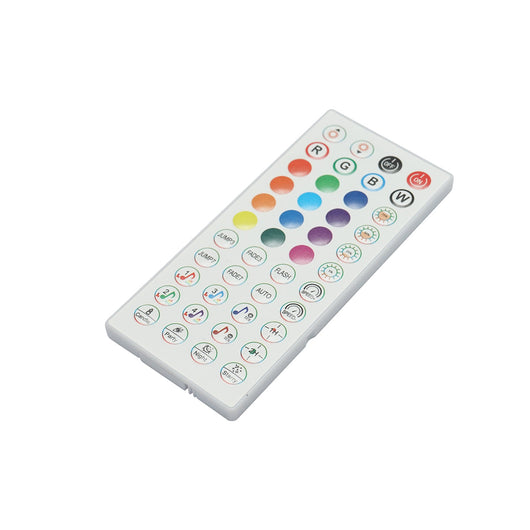 Striscia LED intelligente 2x5m, 12V con telecomando, controllo vocale, bluetooth, applicazione USB, 10m RGB