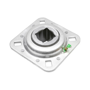 Supporto con cuscinetto ST740 quadrato = 36