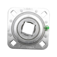 Supporto con cuscinetto ST740 quadrato = 36