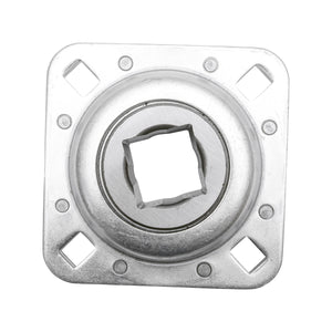 Supporto con cuscinetto ST740 quadrato = 36