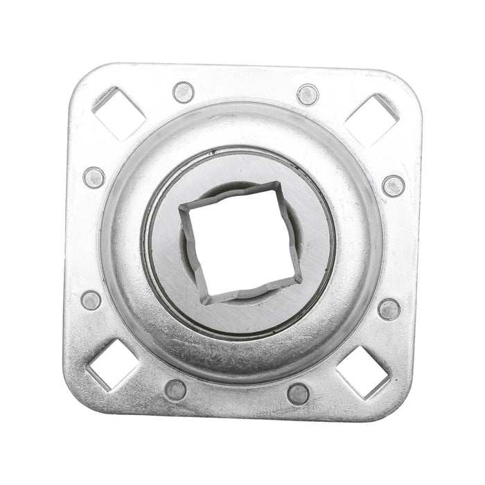 Supporto con cuscinetto ST740 quadrato = 36