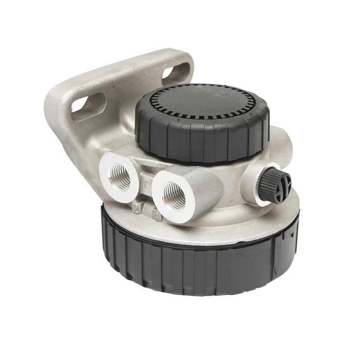 Supporto filtro carburante Supporto testa filtro gasolio per John Deere codice OEM RE500160, RE63181, RE508847