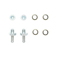 Supporto filtro carburante Supporto testa filtro gasolio per John Deere codice OEM RE500160, RE63181, RE508847