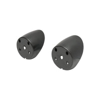 Supporto lampada freccia e posizione anteriore per Case IH, John Deere codice OEM 3051186R91, 3051602R91, C7NN13469A, 25/1934-2, 1934-2