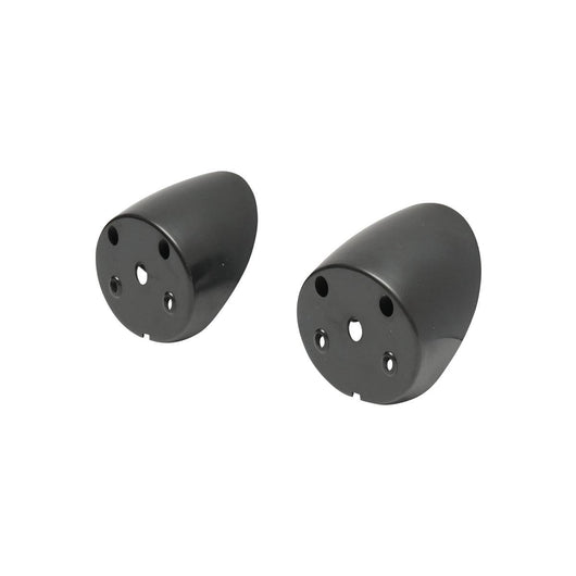 Supporto lampada freccia e posizione anteriore per Case IH, John Deere codice OEM 3051186R91, 3051602R91, C7NN13469A, 25/1934-2, 1934-2