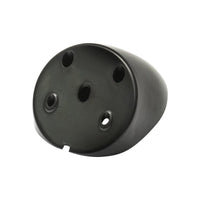Supporto lampada freccia e posizione anteriore per Case IH, John Deere codice OEM 3051186R91, 3051602R91, C7NN13469A, 25/1934-2, 1934-2