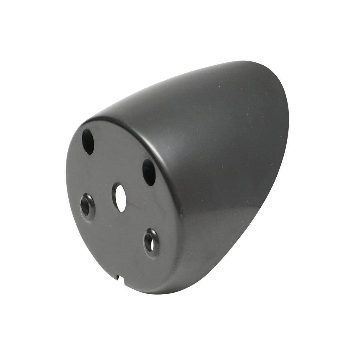 Supporto lampada freccia e posizione anteriore per Case IH, John Deere codice OEM 3051186R91, 3051602R91, C7NN13469A, 25/1934-2, 1934-2