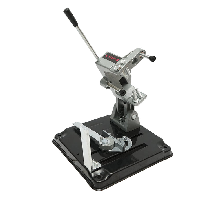 Supporto per smerigliatrice angolare da banco 115-125 mm