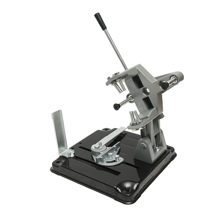 Supporto per smerigliatrice angolare da banco 115-125 mm