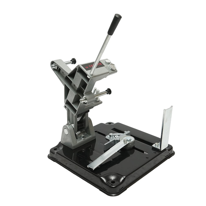 Supporto per smerigliatrice angolare da banco 115-125 mm