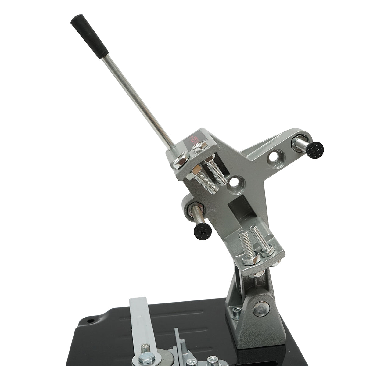 Supporto per smerigliatrice angolare da banco 115-125 mm