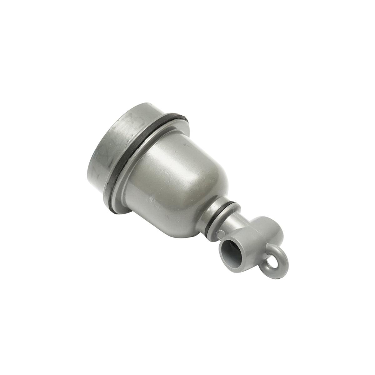 Supporto, portalampada E27 per lampada riscaldamento pulcini Breckner Germany