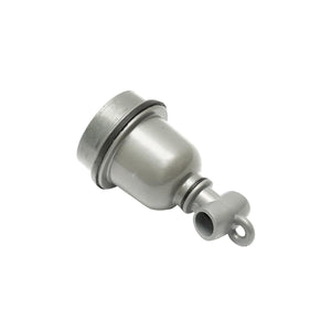 Supporto, portalampada E27 per lampada riscaldamento pulcini Breckner Germany