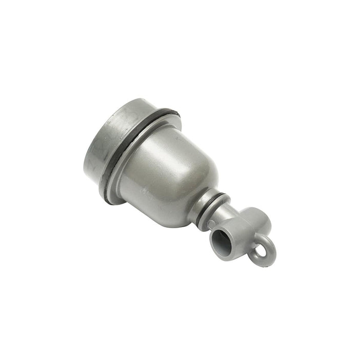 Supporto, portalampada E27 per lampada riscaldamento pulcini Breckner Germany