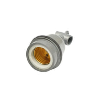 Supporto, portalampada E27 per lampada riscaldamento pulcini Breckner Germany