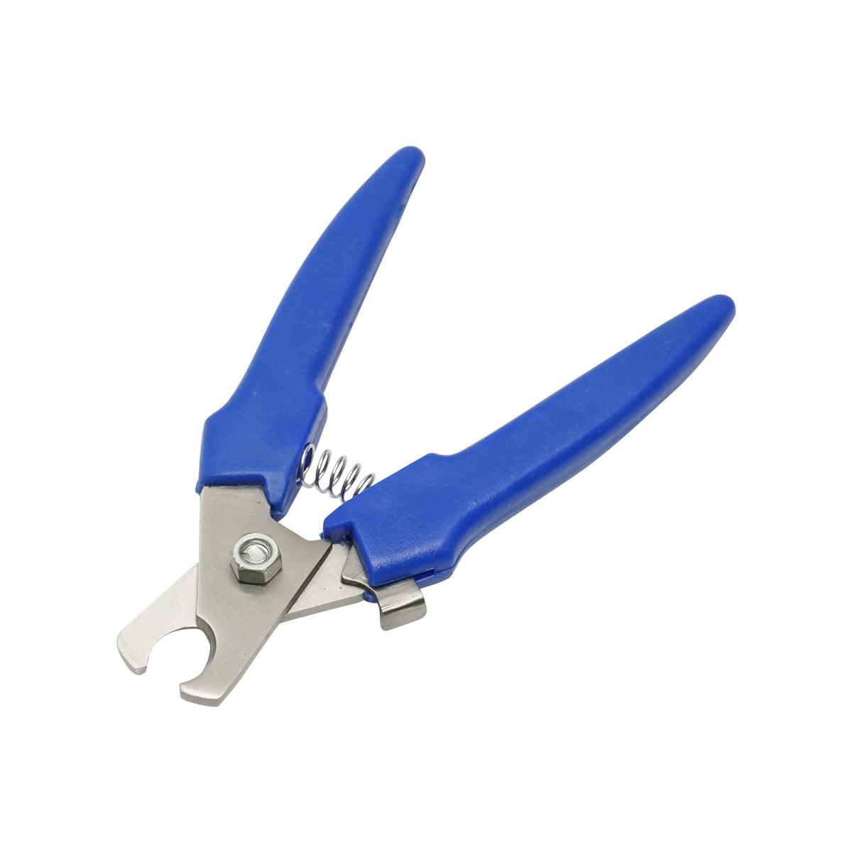 Tagliaunghie Cane e Gatto 16 cm. Tagliaunghie Cane E Gatto in Acciaio Inossidabile per Cani Gatti