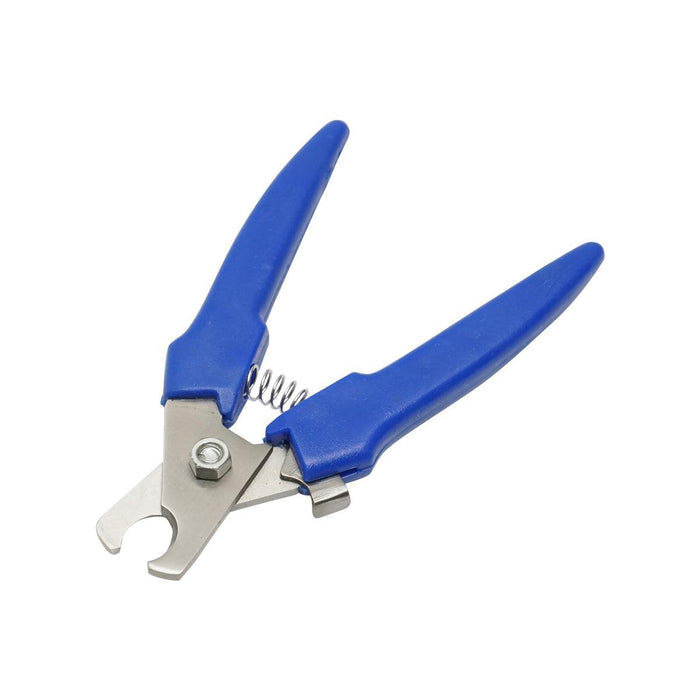 Tagliaunghie Cane e Gatto 16 cm. Tagliaunghie Cane E Gatto in Acciaio Inossidabile per Cani Gatti