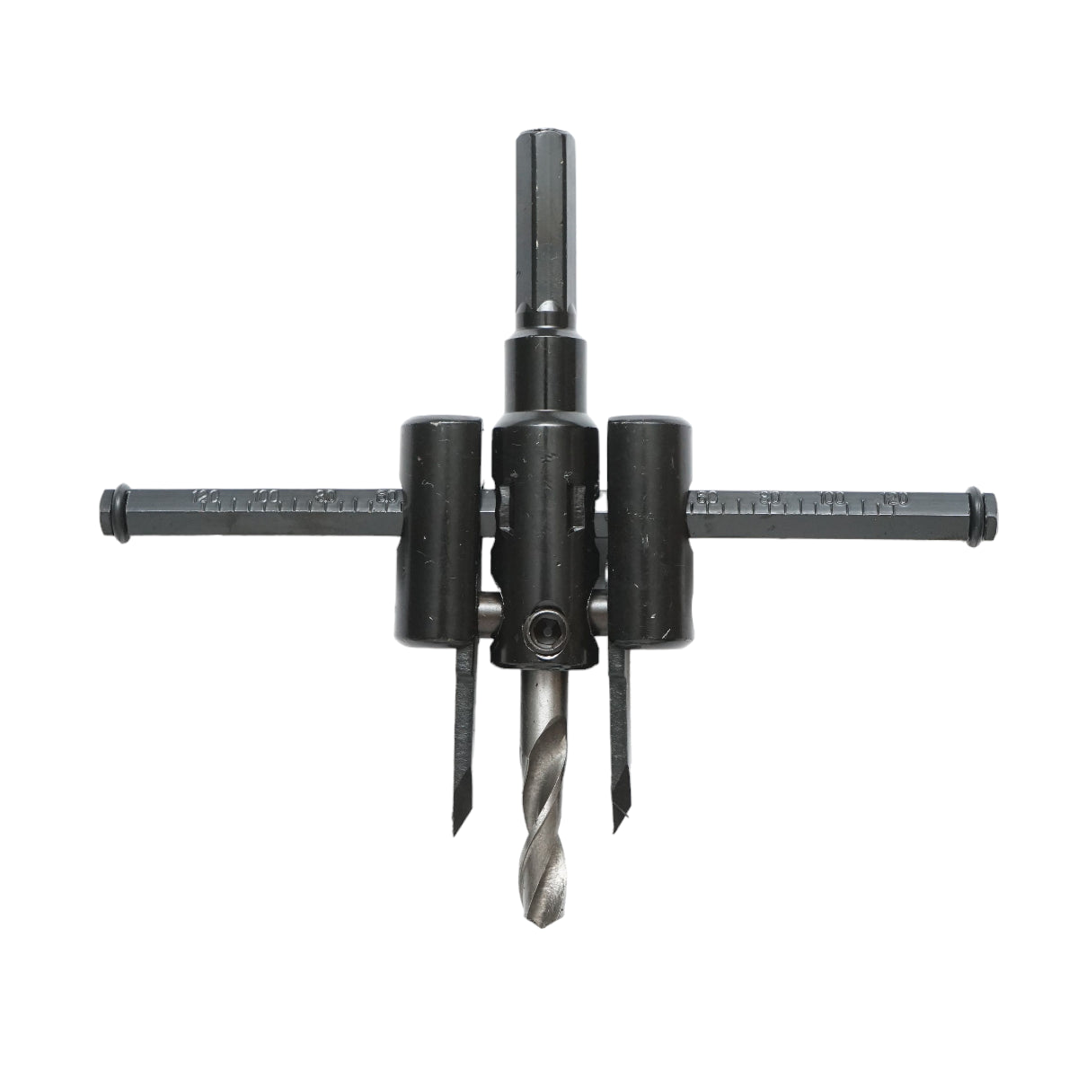 Taglierina per cartongesso regolabile 30-120 mm Breckner Germany