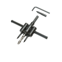 Taglierina per cartongesso regolabile 30-120 mm Breckner Germany