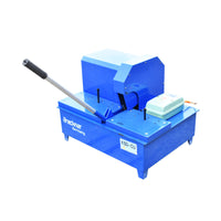 TAGLIERINA Tagliatubi 3kW Breckner Germany