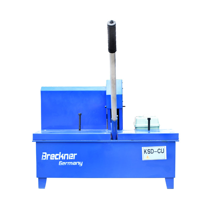 TAGLIERINA Tagliatubi 3kW Breckner Germany