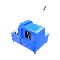 TAGLIERINA Tagliatubi 3kW Breckner Germany