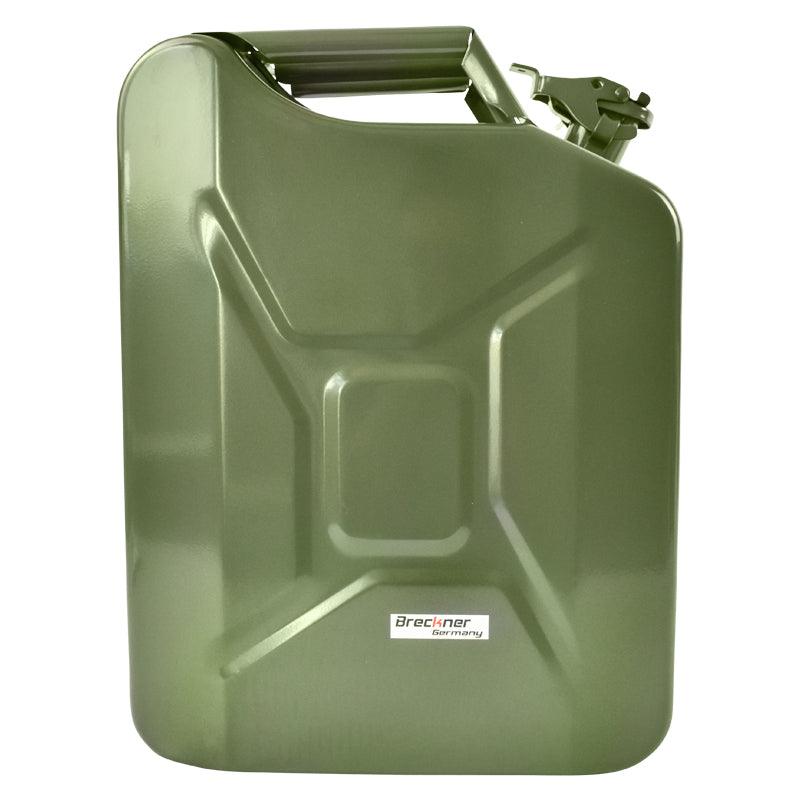 Tanica in metallo 20L Tanica per carburante 20 L