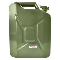 Tanica in metallo 20L Tanica per carburante 20 L