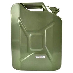 Tanica in metallo 20L Tanica per carburante 20 L