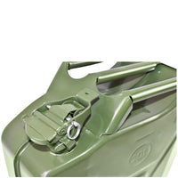 Tanica in metallo 20L Tanica per carburante 20 L