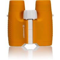 Binocolo per bambini 6x21 arancione