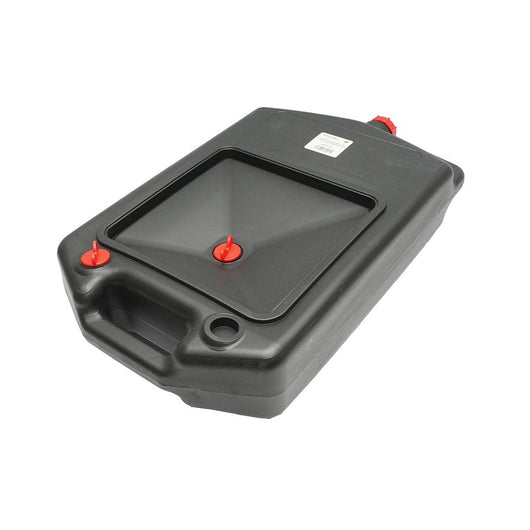 Tanica Per Cambio Dell’Olio 10 L Tanica Raccogli Olio Sottovettura 10L Taniche Per Il Cambio Dell’Olio