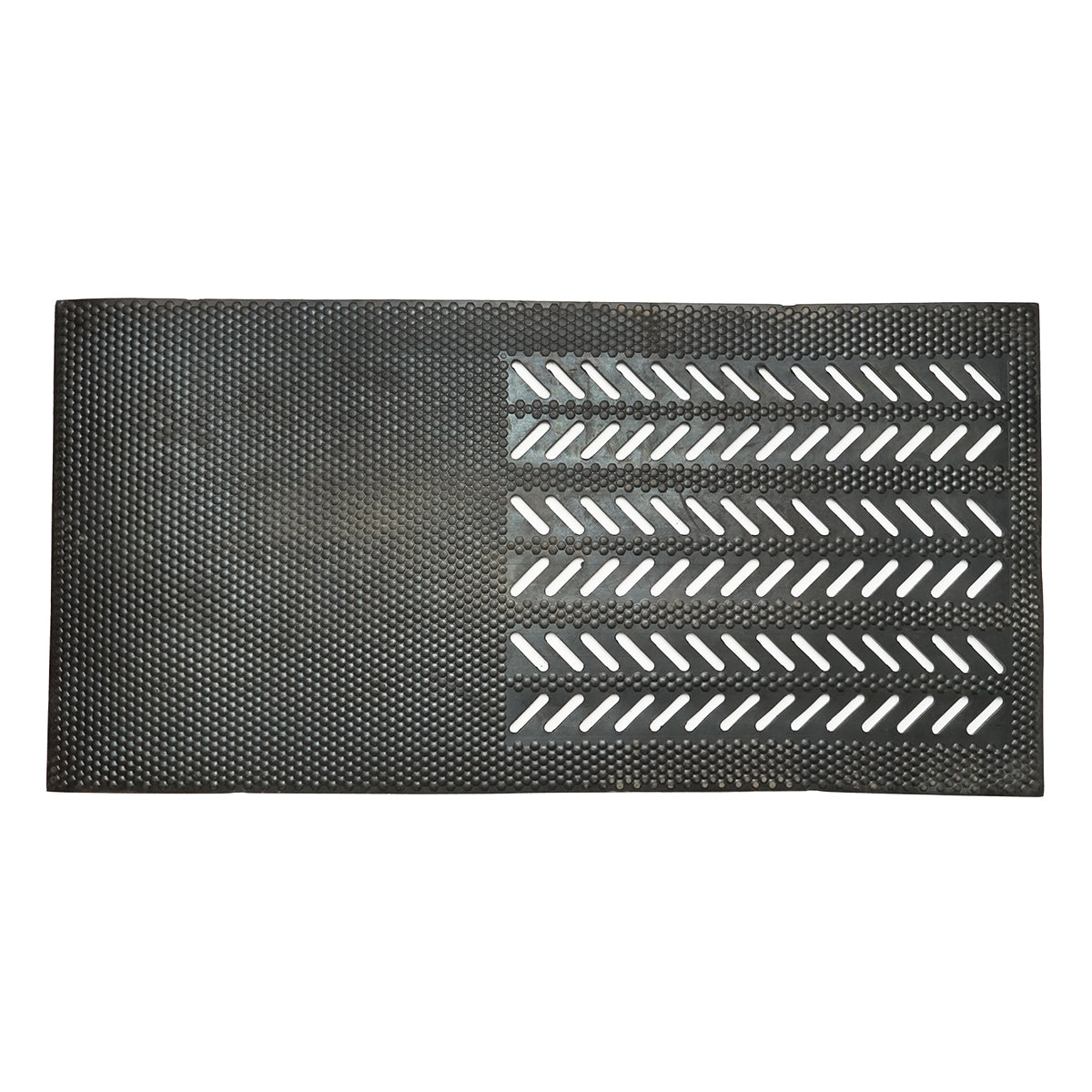 Tappetino in gomma SBR+NR animali 13x700x1400mm