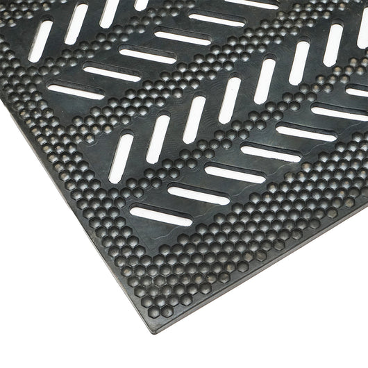 Tappetino in gomma SBR+NR animali 13x700x1400mm