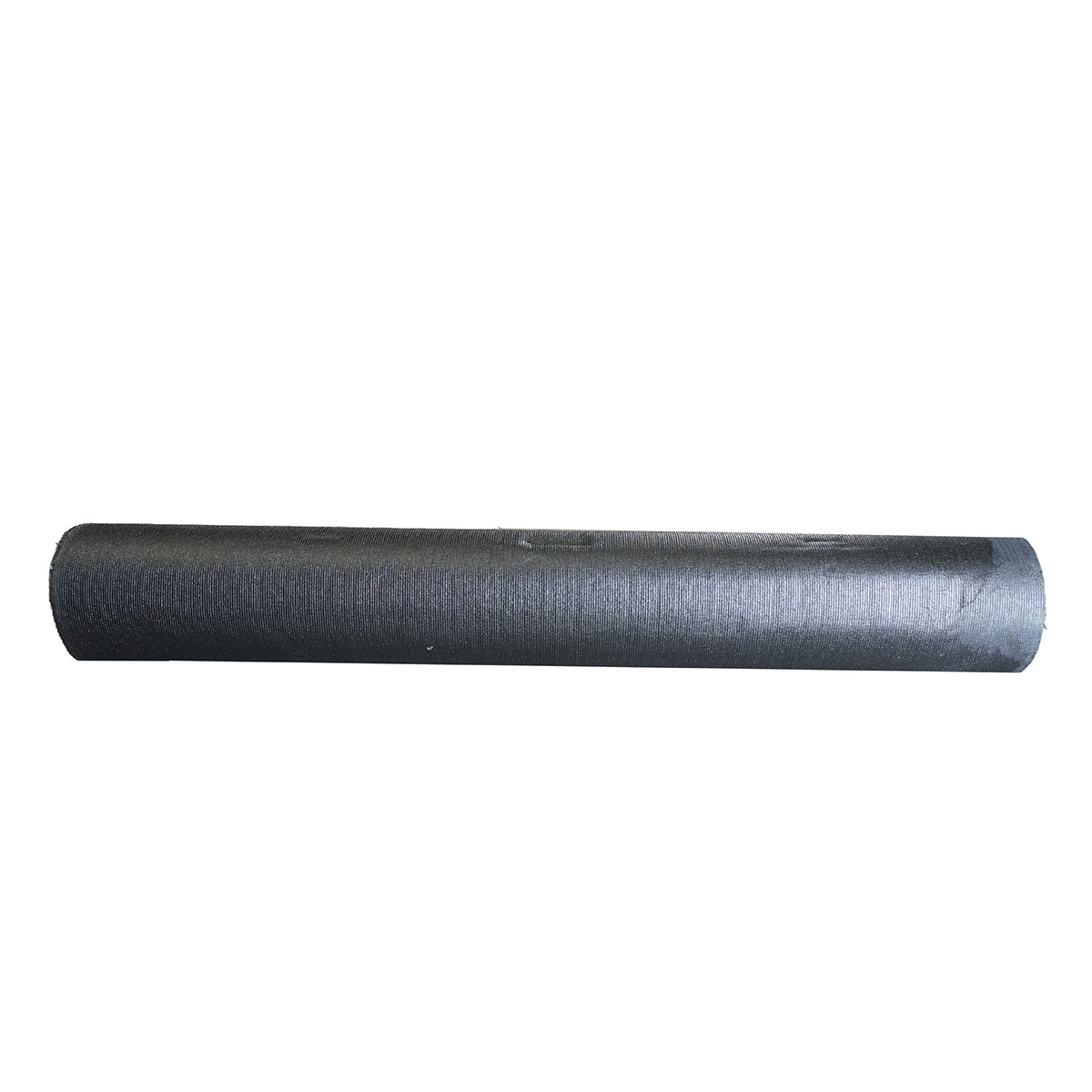 Tappeto di erba artificiale verde 3x30 m, filo 7 mm, 1 strato PP e rete PU