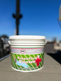 BISATEN FISSATIVO ANTIMUFFA LT. 2,5 PRIMER